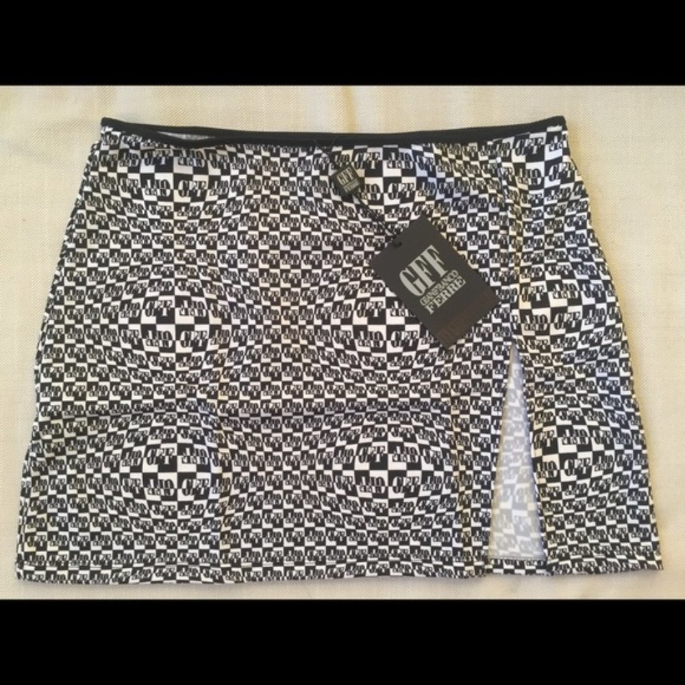 Custom order - Gianfranco Ferre Skirts - 2 pieces